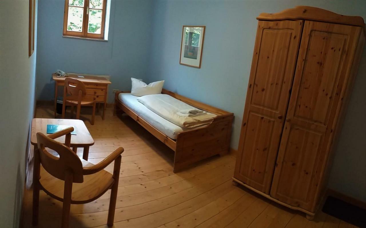 Hotel Gasthaus Weisser Moench Blankenburg  Eksteriør bilde